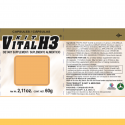 CAPS.B. KIT VITAL H3®CJA/FCO.DE 50