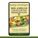 LIBRO MIS AMIGAS LAS PLANTAS MEDS®2 PZA.