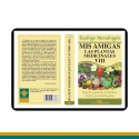 LIBRO MIS AMIGAS LAS PLANTAS MEDS®8 PZA.