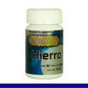 CAPS.D. HIERRO VITACEUTICOS®FCO. DE 30