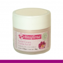 CREMA M.F. UNIFLORA® ROSA MOSQUETA TARRO 50g