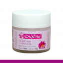 CREMA M.F. UNIFLORA® ROSA MOSQUETA TARRO 50g