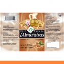 ALMENDRAS, Aceite medicinal, Sixpack 120ml c/u, Código SKU: 0102