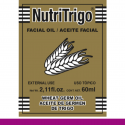 NUTRITRIGO, Aceite medicinal, Frasco 60ml, Código SKU: 0108