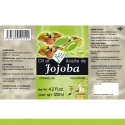 JOJOBA, Aceite medicinal, Sixpack 120ml c/u, Código SKU: 0110