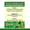 Fórmula del día 04 de Enero del 2023 GURMA / INCREMENTO DE PESO EN INVIERNO