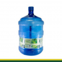 MANANTIAL (garrafón para agua) Garrafón 19L, Código SKU: 1007