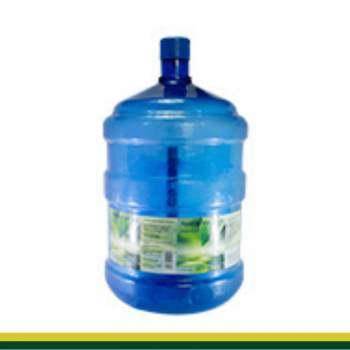 MANANTIAL (garrafón para agua) Garrafón 19L, Código SKU: 1007