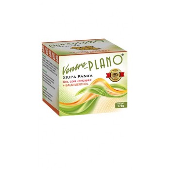 GEL VENTRE PLANO JENGIBRE BALM MENTHOL CJA/TARRO 175g