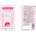 LECHE DESMAQ.UNIFLORA ROSA MOSQUETA FCO. 120 ML