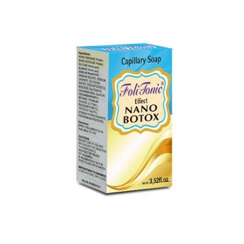 JABON M. FOLITONIC NANO BOTOX CJA/PZA 100g