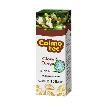 SPRAY CALMOTEC CJA/FCO 70ml