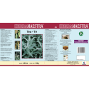 TE GNL. HERBAMAESTRA CAJA DE 140g