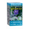 TABS. BIOBORRAJA CJA/FCO DE 100